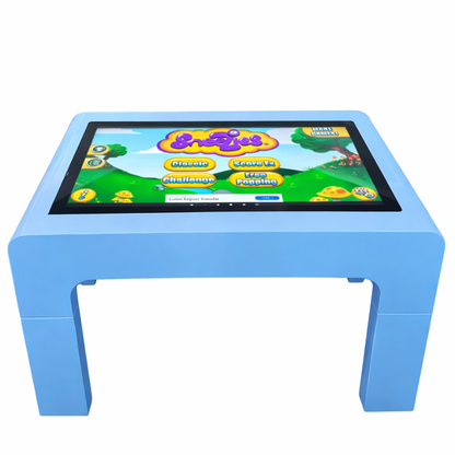 Tabledoo™ Mesa de juegos – 150+ juegos interactivos en uno
