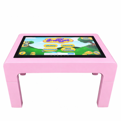 Tabledoo™ Mesa de juegos – 150+ juegos interactivos en uno