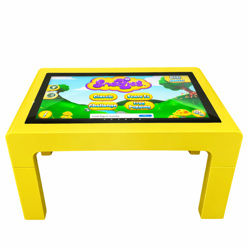 Tabledoo™ Mesa de juegos – 150+ juegos interactivos en uno